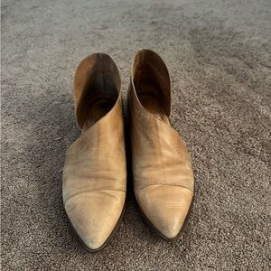 Free People Bootie